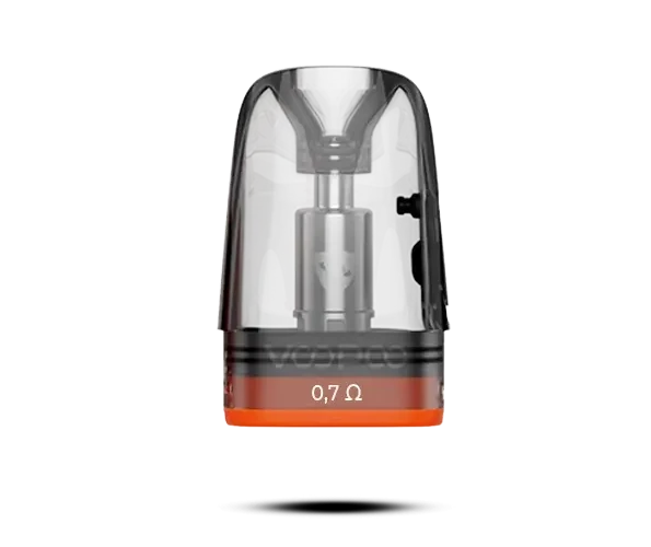 Картридж Voopoo Argus Multi-Ohm 0.7 Ом 3,5 мл
