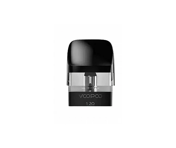 Картридж Voopoo Vinci V2 1.2 Ом 2 мл