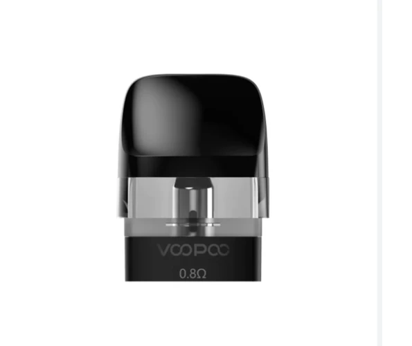 Картридж Voopoo Vinci V2 0.8 Ом 2 мл