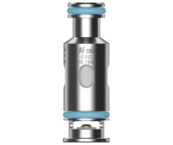 Випаровувач Aspire AF Mesh Coil 0.6 Ом
