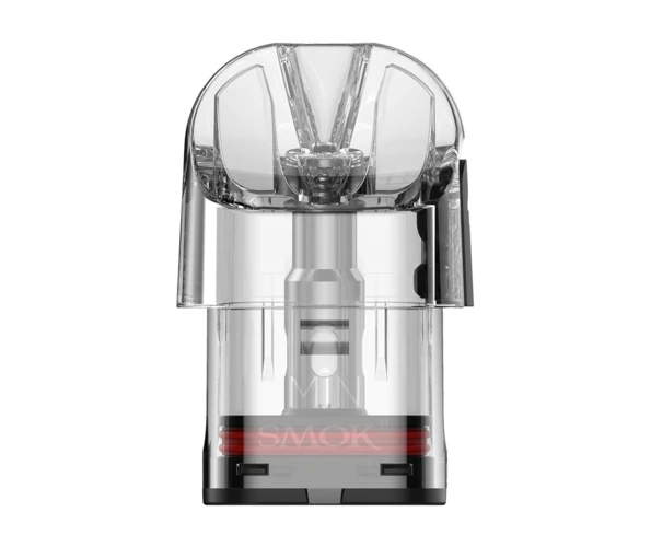 Картридж Smok Novo Clear V2 Meshed 0.6 Ом