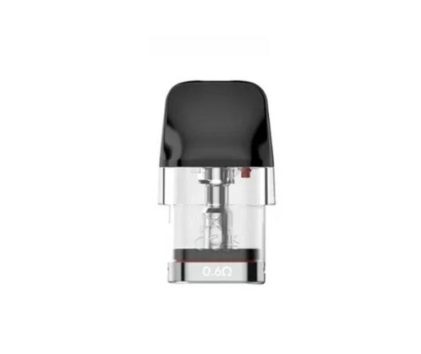 Картридж Smok Novo Pod SLR Meshed 2 мл 0.6 Ом