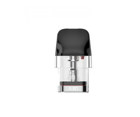 Картридж Smok Novo Pod SLR Meshed 2 мл 0.8 Ом