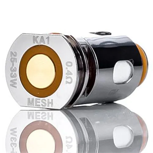 Испаритель Geekvape Aegis Boost Mesh Coil 0.4 Ом - Фото 2