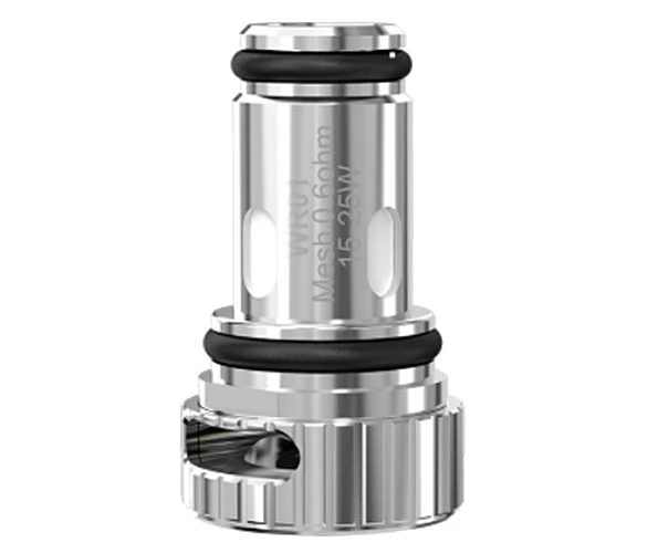 Испаритель Wismec Preva WR01 Mesh Coil 0.6 Ом