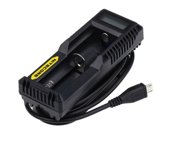 Зарядное устройство Nitecore UM10 1 слот