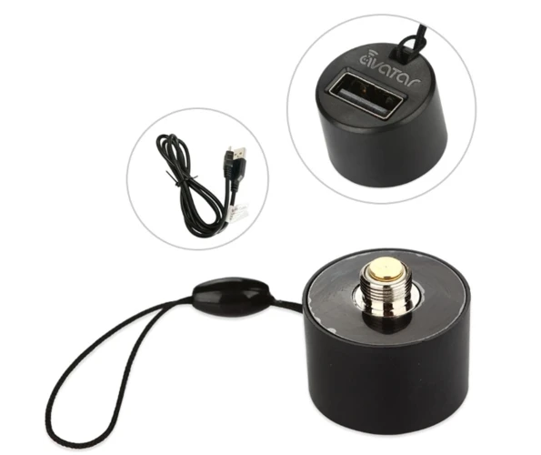 Адаптер обратной зарядки Avatar RC Adapter (Power Bank)