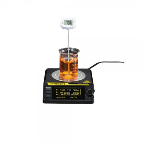 Nitecore NFF01 Magnetic Liquid Mixer  - Фото 2