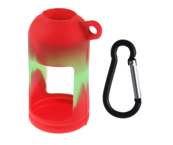 Чехол для жидкостей 30ml e-Juice Bottle Silicon Case 