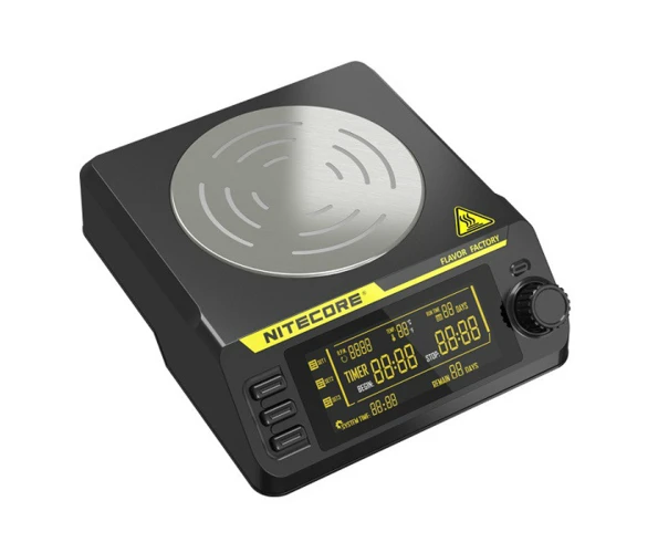 Nitecore NFF01 Magnetic Liquid Mixer 