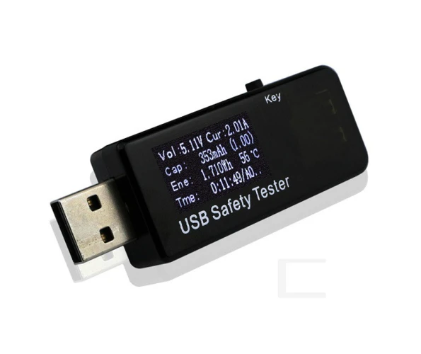 USB Security Tester
