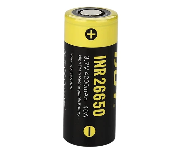Aspire INR 26650 4300mAh High-drain Battery - 40A