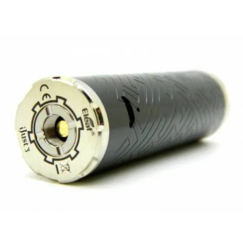 Eleaf iJust 3 Battery 3000 mAh Black - Фото 2