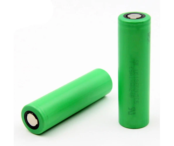 Sony US18650 VTC5 2600 mAh (до 60A)