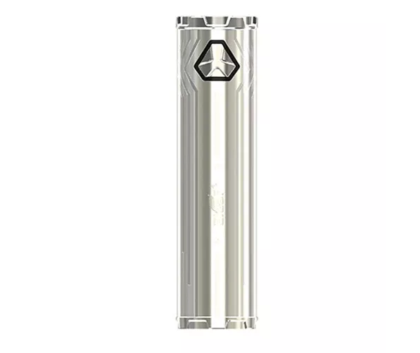 Eleaf iJust 21700 Battery Silver