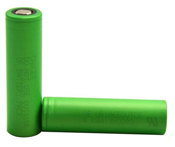 Sony VTC6 3000mAh 30A