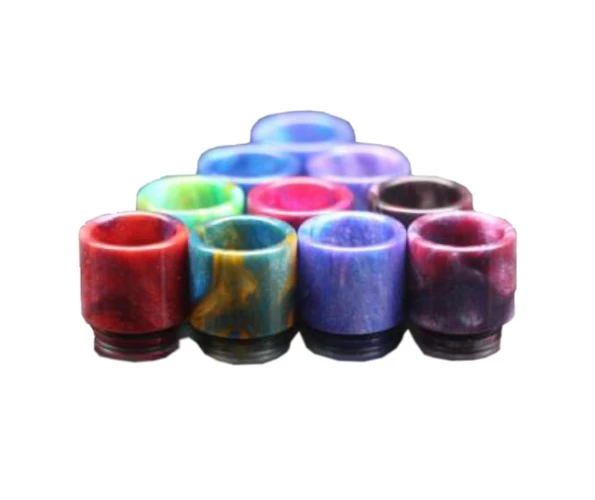 Дрип тип K148-01 810 Resin Wide Bore