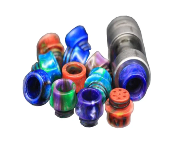 Дрип тип K146-01 810 Import Resin
