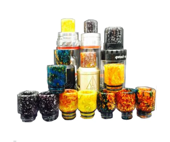 Дрип тип  K148-10 810 Resin