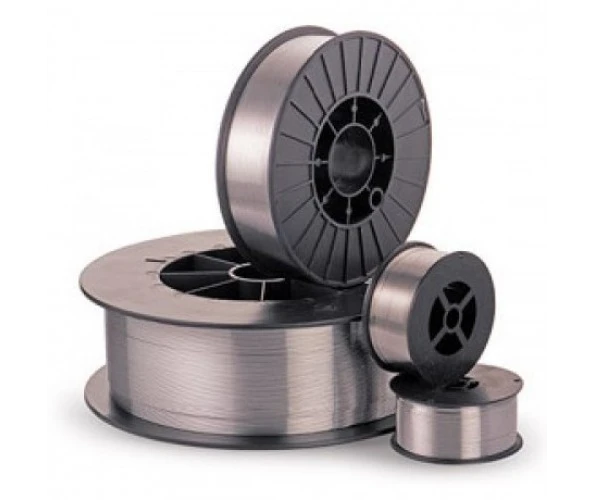 Нихром проволока 0,5 мм, 24 AWG Gauge, (5,6 Ом/м) 100 мм