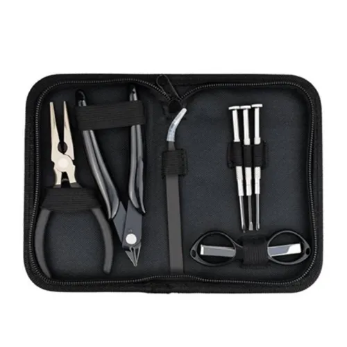 Набор инструментов Vandy Vape Simple Tool Kit - Фото 2