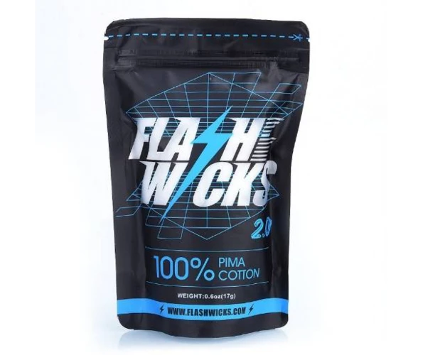 Вата Flashwicks