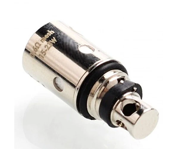 Испаритель THC Tauren X Mesh Coil 0.6 Ом
