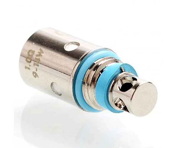 Испаритель THC Tauren X Mesh Coil 1.0 Ом