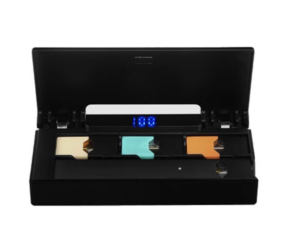 Зарядное устройство Power Bank для JUUL