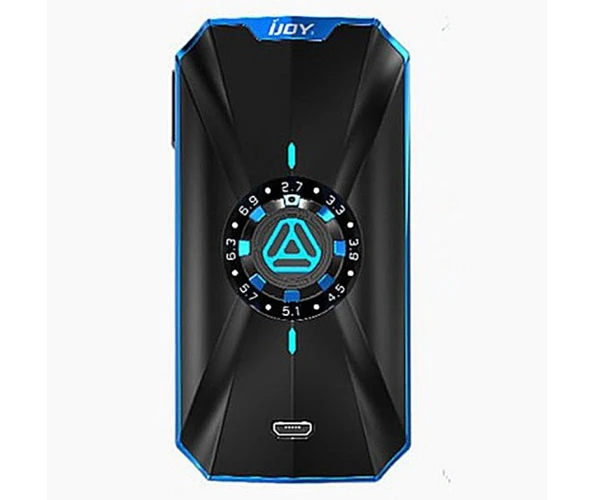 IJOY Zenith 3 VV Box MOD 6000mAh
