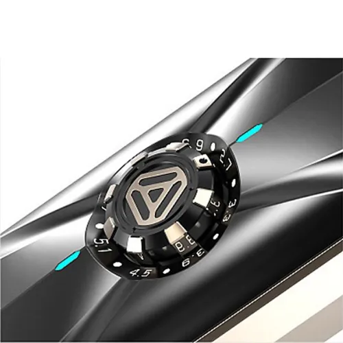 IJOY Zenith 3 VV Box MOD 6000mAh - Фото 2