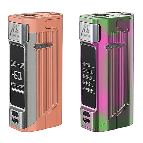 Joyetech ESPION Solo - Фото 4