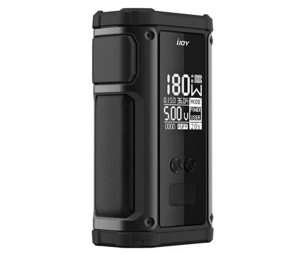 IJOY Captain 2 180W TC Black