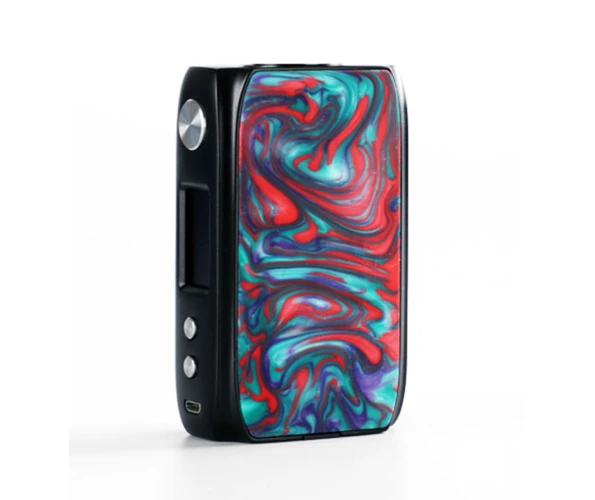 IJOY Shogun Univ 180W TC MOD B-Ghostfire