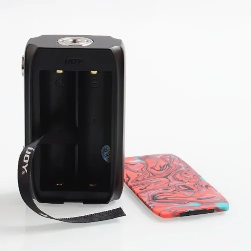 IJOY Shogun Univ 180W TC MOD Hellfire - Фото 2