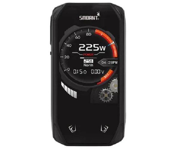 Smoant Naboo 225W Mod Black