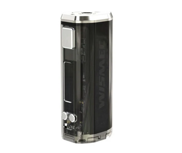 Wismec Sinuous V80 Mod Black