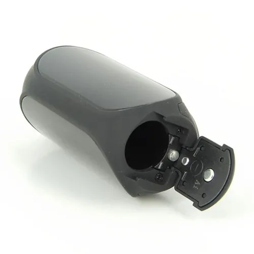 Asmodus Tribeaut 80W Black - Фото 3