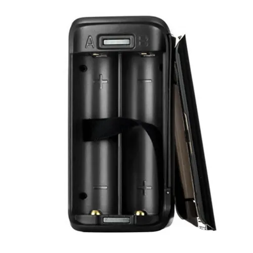 Augvape VX200 200W TC Box MOD Black - Фото 3