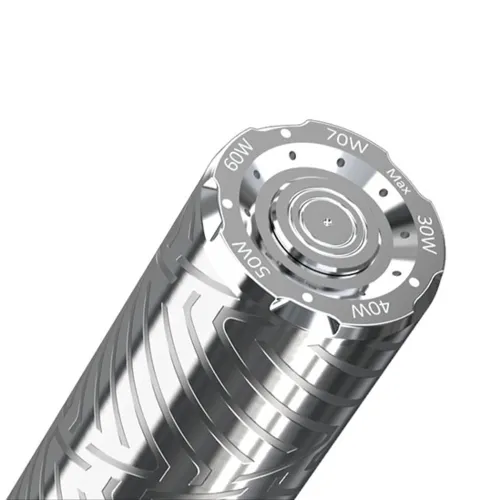 Eleaf iJust 3 Pro Battery 3000 мАч Silver - Фото 2