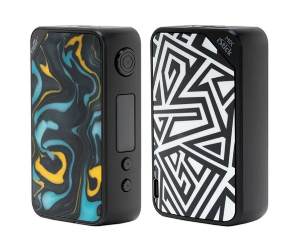Eleaf iStick Mix 160W Glary Knight