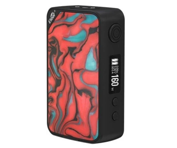 Eleaf iStick Mix 160W Hell Witch