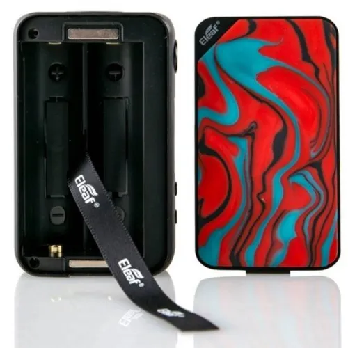 Eleaf iStick Mix 160W Hell Witch - Фото 2