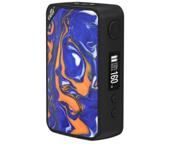 Eleaf iStick Mix 160W Seabed Snaker