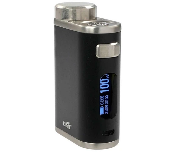 Eleaf iStick Pico 21700 100W Black