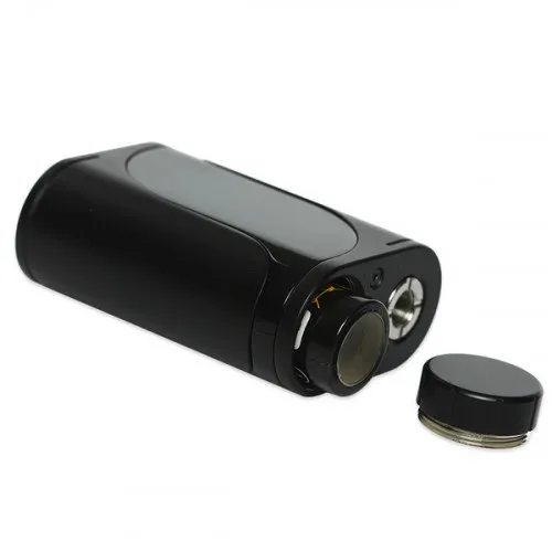 Eleaf iStick Pico 25 85W Full Black - Фото 2