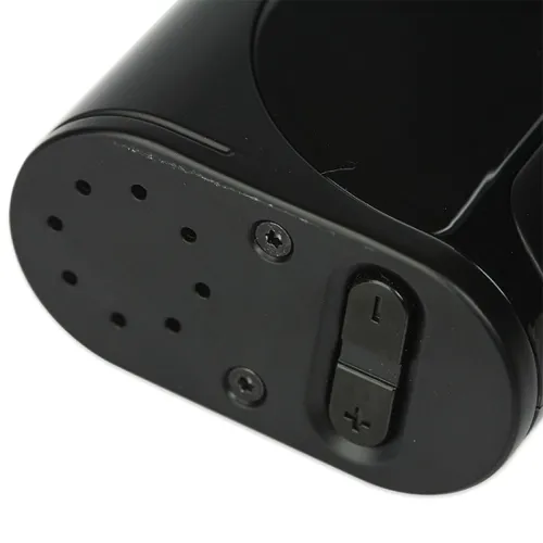 Eleaf iStick Pico 25 85W Full Black - Фото 3