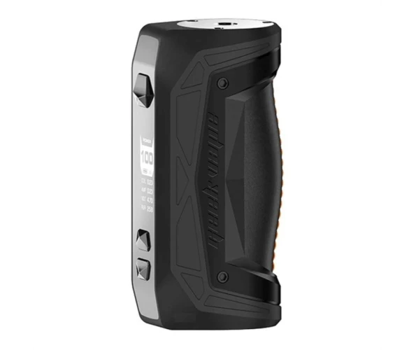 Geekvape Aegis MAX 100W 21700 MOD Black Space