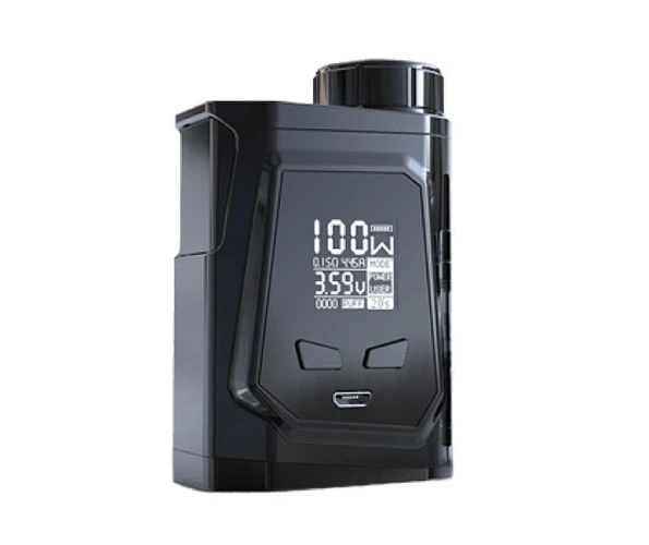 IJOY CAPO 21700 Mod