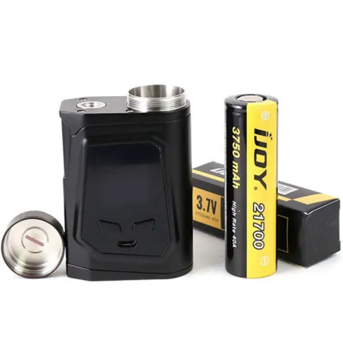 IJOY CAPO 21700 Mod - Фото 2